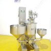 85 Ltr Fryma Koruma DISHO V 120/85 Vacuum Process Vessel